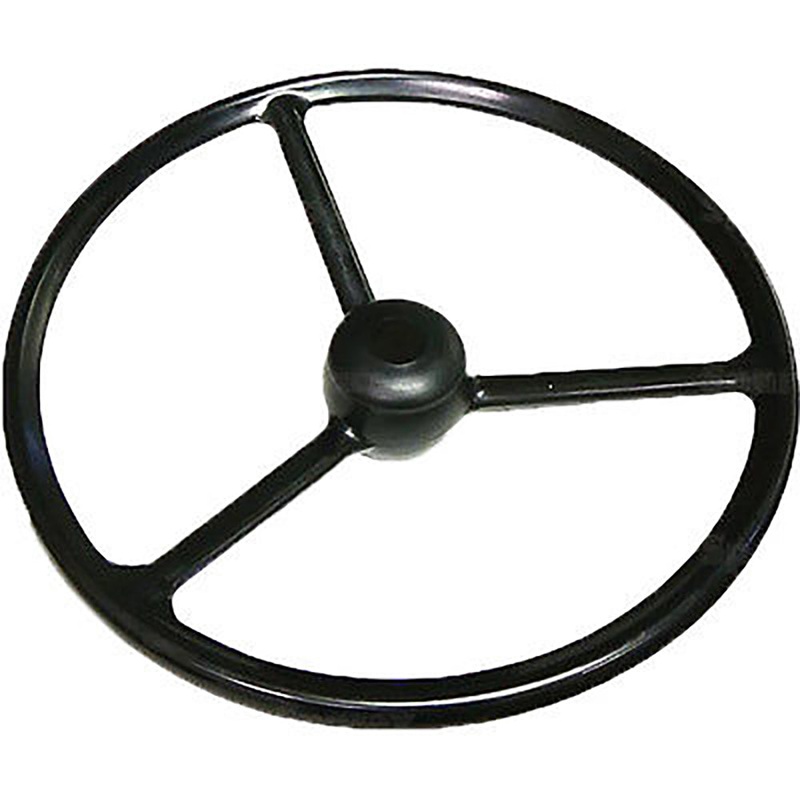 Tractor Steering Wheel to fit Yanmar YM1502 YM1510 YM155 YM1602 YM169