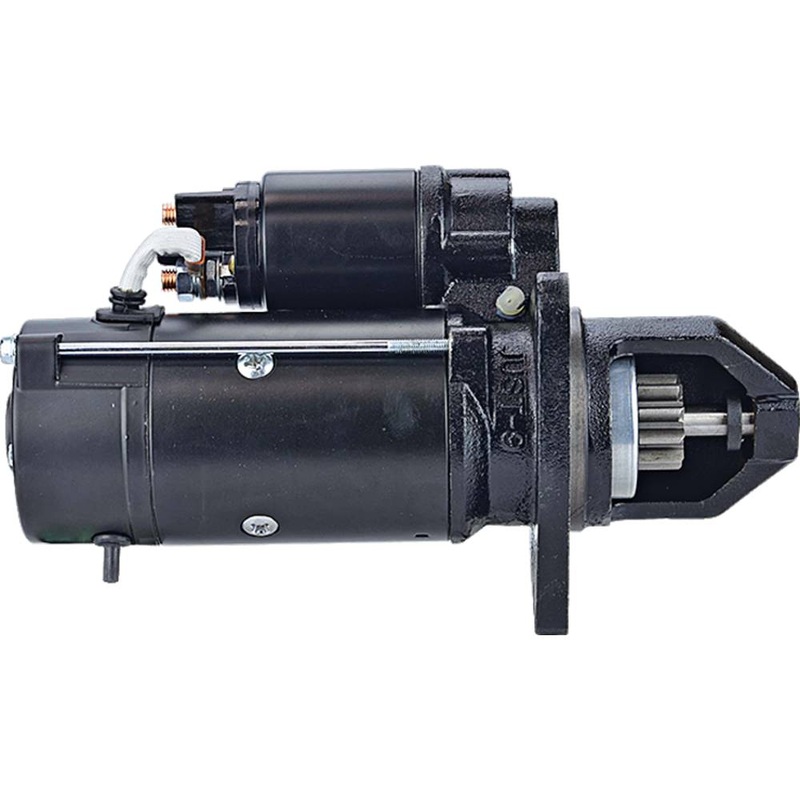410-29041-JN J&N Electrical Products Starter