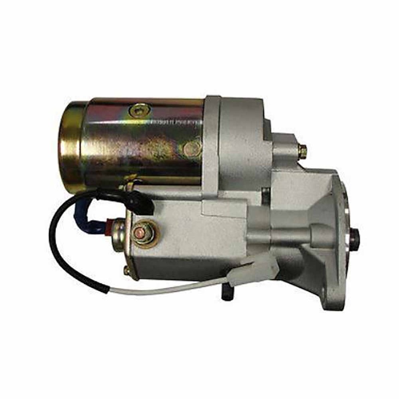 6670727 Excavator Starter Fits Bobcat 325C 325D 328C 328D 331 331C