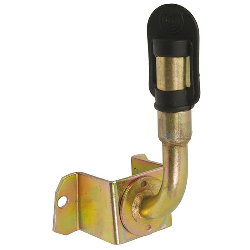 AMX33135 Warning Beacon Bracket for Many Makes and Models