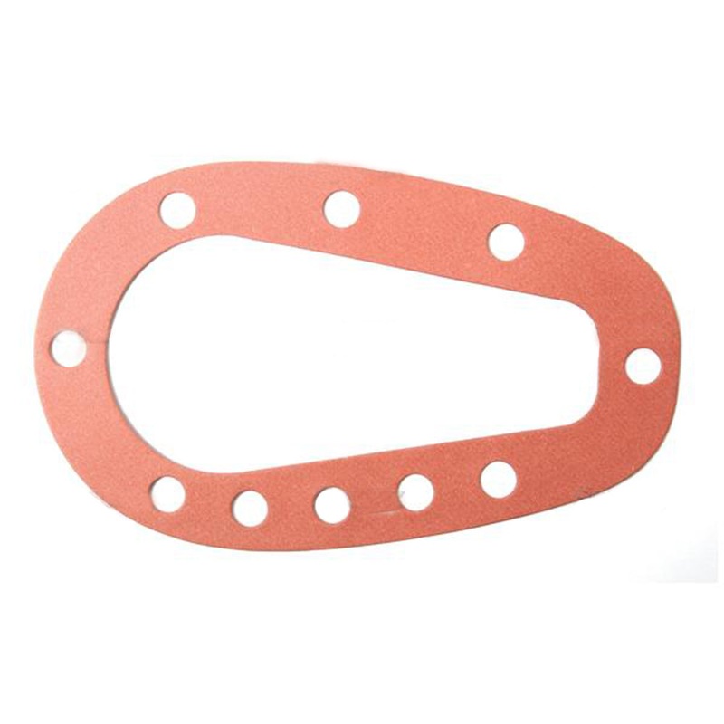 C9NN3N598A Power Steering Gear Gasket with Metal Inlay Fits Ford NH 5000, 5600