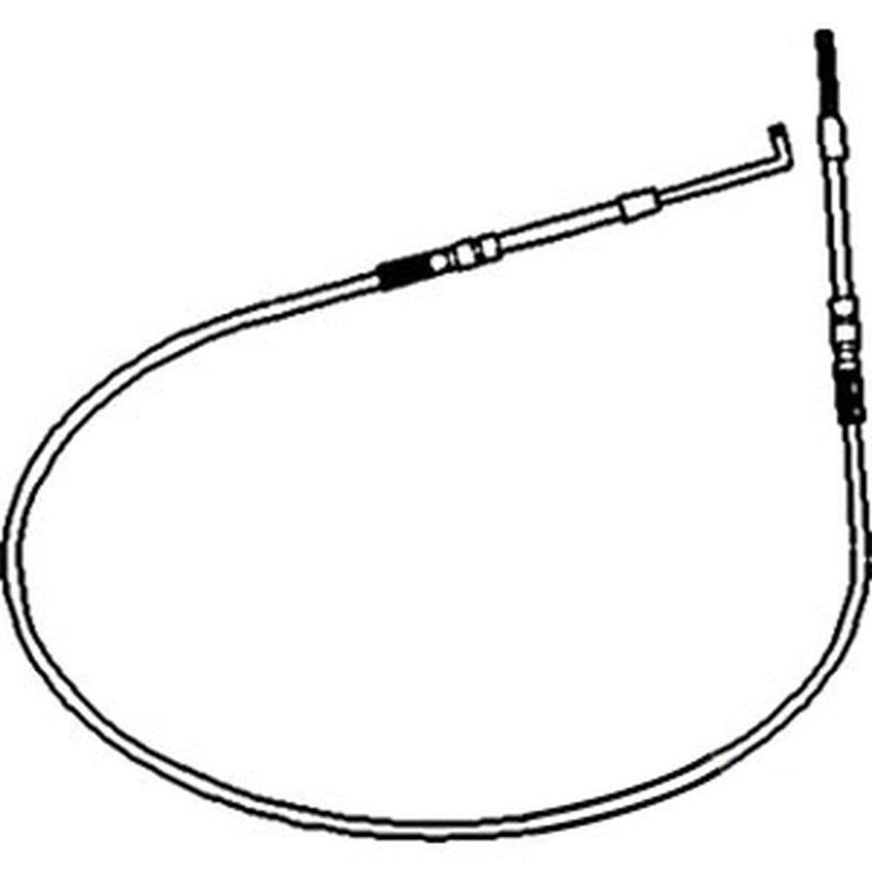 Cable – Throttle Fits John Deere 4030 4050 AR93684