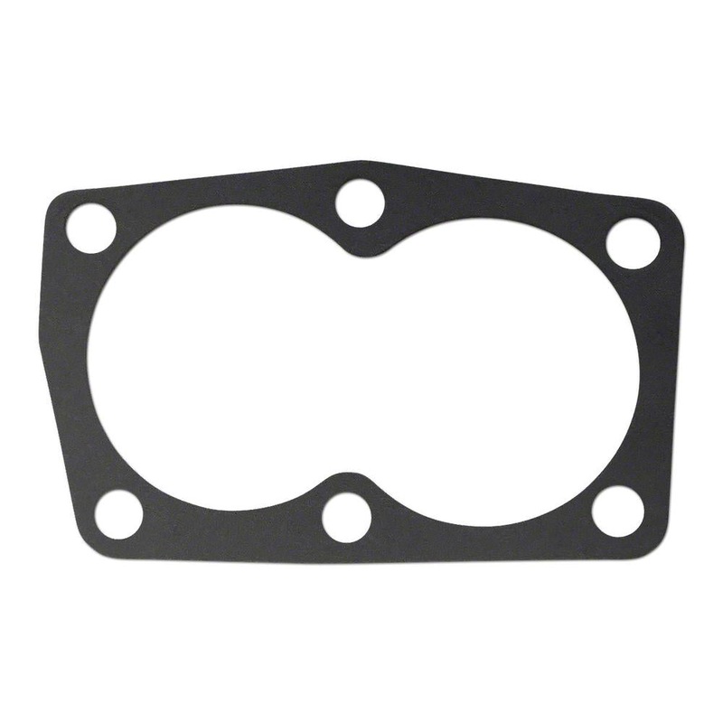 CKS3435 Oil Pump Cover Plate Gasket Fits Case