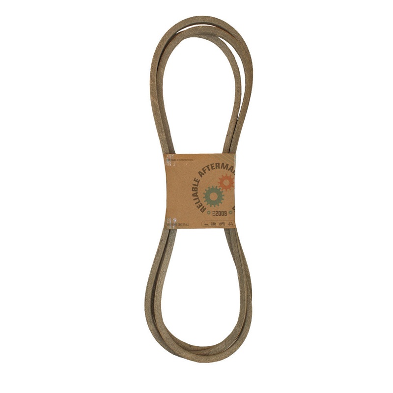 Mower Deck Belt Fits John Deere Zero Turn Z420A 60 Deck Replaces TCU26906