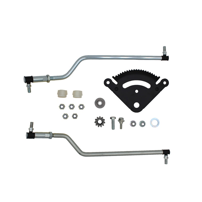 New Steering Kit Fits John Deere Tractor D100 D105 D110 D120 D125 D130 D140