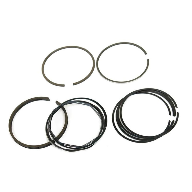 Piston Ring Set – Standard – Single Cylinder Fits Ford Dexta 957E6149A