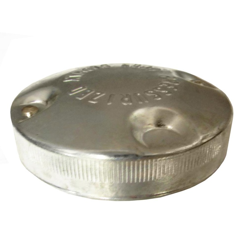 Radiator Cap Fits John Deere 50 60 70 80 420 430 435 440 520 530 620 630 720 730