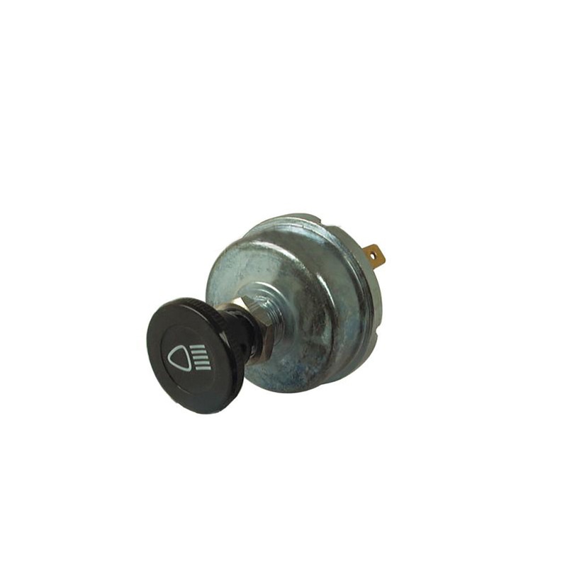 S.65987 Head Light Switch – Fits Case IH
