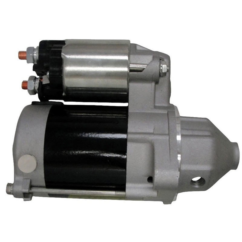 Starter – Fits Denso Style PMGR (18425) Fits John Deere Fits Cub Cadet Fits Toro