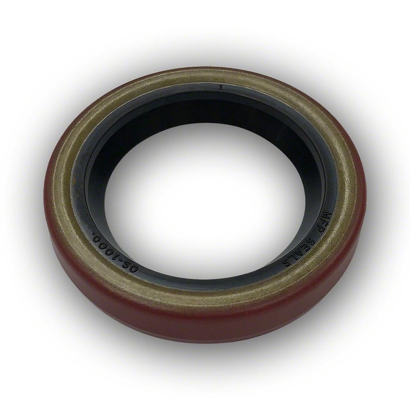 STEERING WORM SHAFT SEAL FOR PART 708097R91 721-0187 921-0187 A26849 G13818