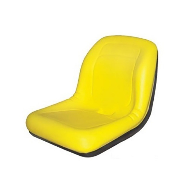 VG11696 Seat Fits John Deere CX Fits Gator TX Fits Gator 4X4 HPX Fits Gator 6X4