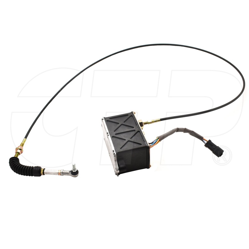 2475228 Motor As-G Fits Caterpillar Models