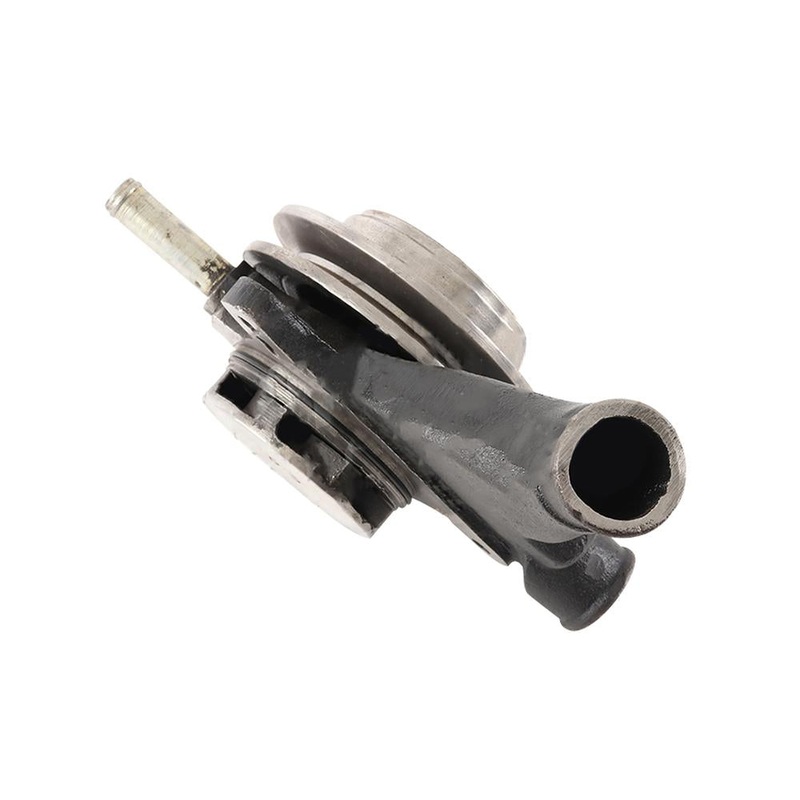 2906-6203 – Water Pump Fits Mahindra