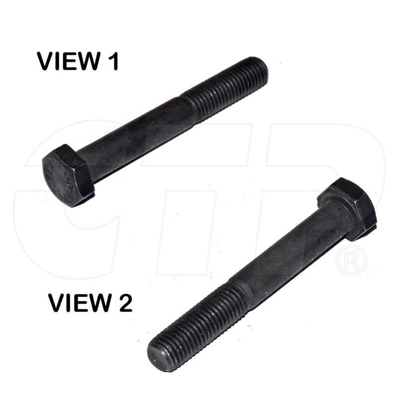 2H3739 Bolt Fits Caterpillar Models