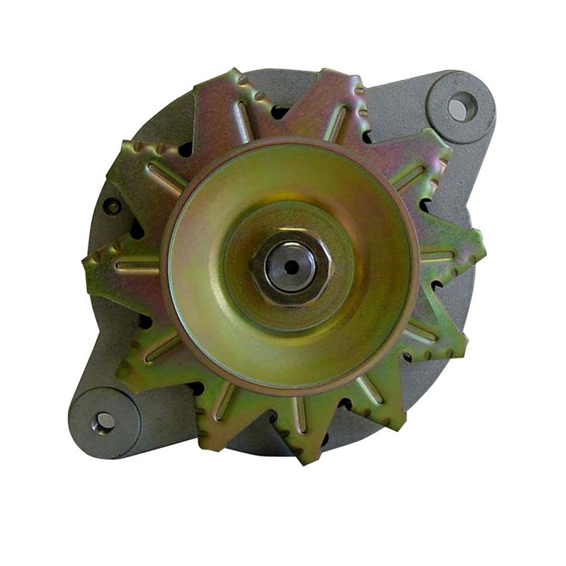 35A ALTERNATOR Fits Ford TRACTOR 1500 1700 1900 1910 2110 LT135-83B 18504615