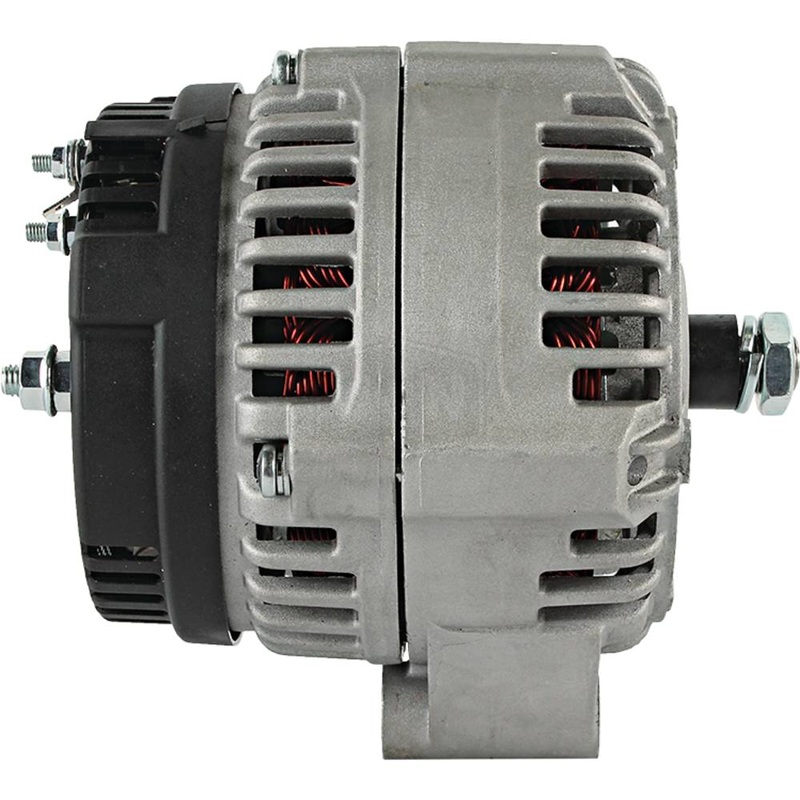 400-29038-JN J&N Electrical Products Alternator
