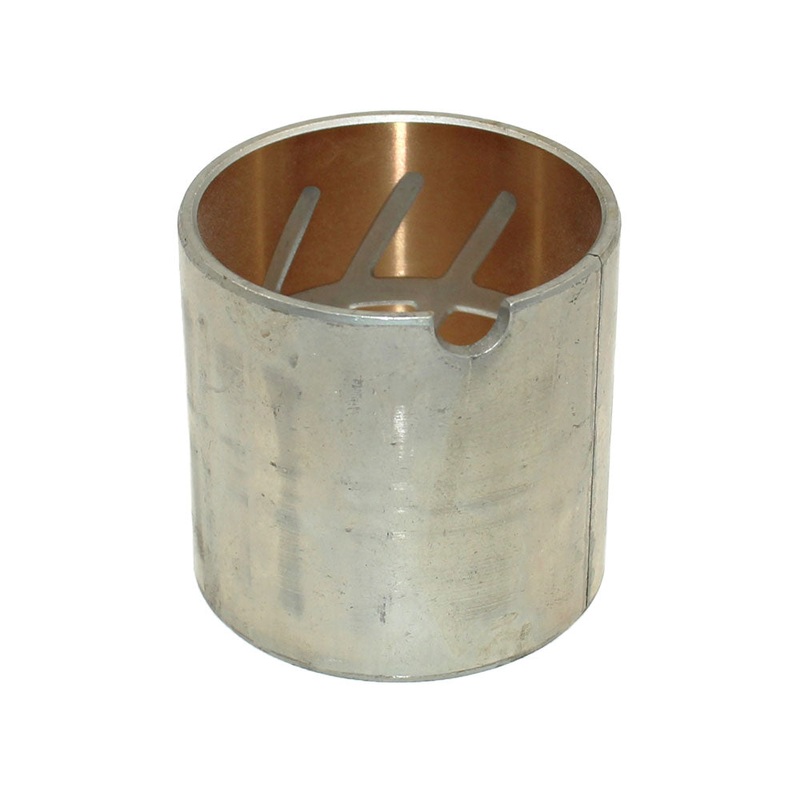 897712M2 New Front Axle Bushing Fits Massey Ferguson 30 31 40 165 175 180 255+