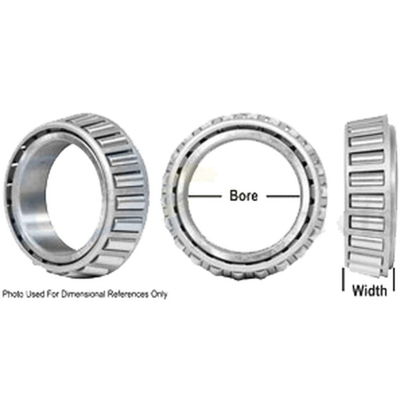 A-15113-I-AI – Cone, Tapered Roller Bearing