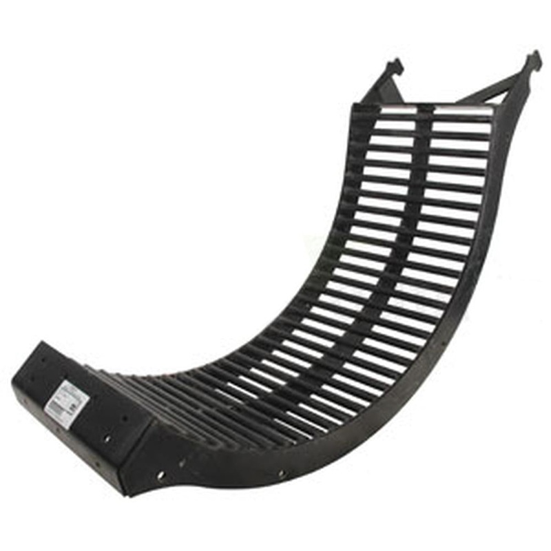 A-84600010-AI – Concave; Round Bar, Rear