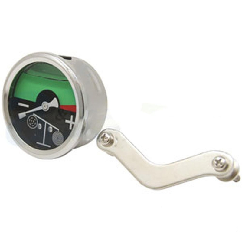 A-AE48078-AI – Gauge; Tension, Bale Density