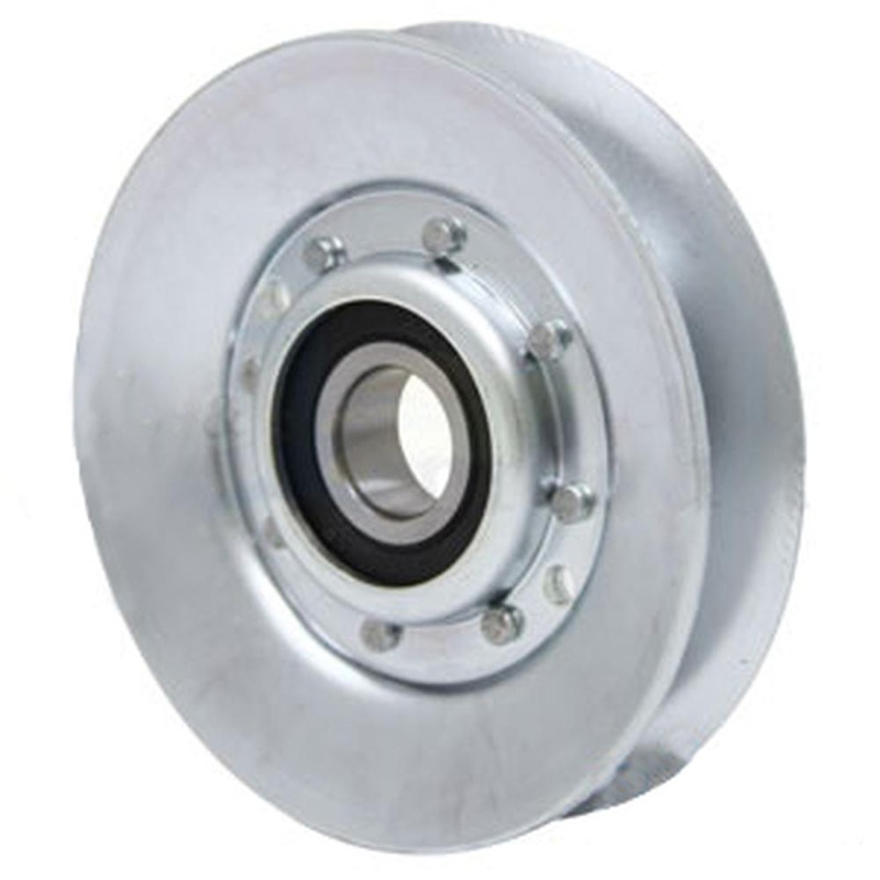 A-AM118447-AI – Pulley, Idler