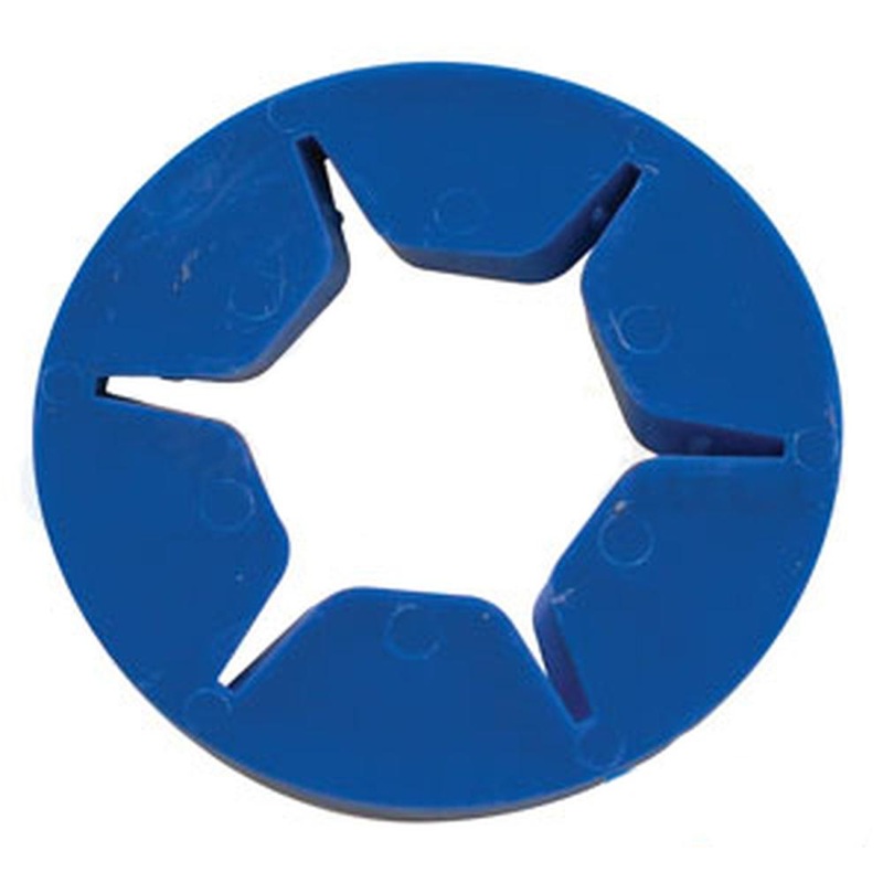 A-TRBLUE-AI – Continu-rate Tuning Ring –  Blue