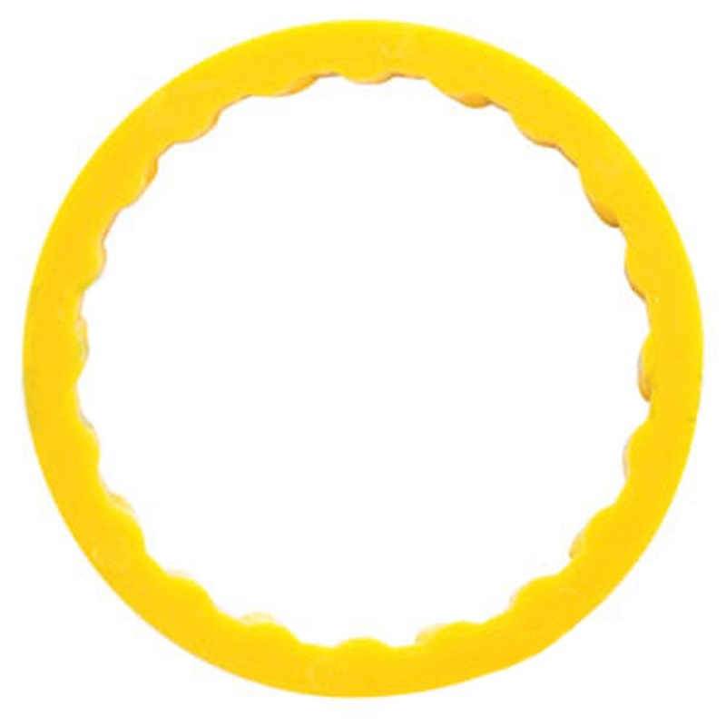A-TRYELLOW-AI – Continu-rate Tuning Ring – Yellow