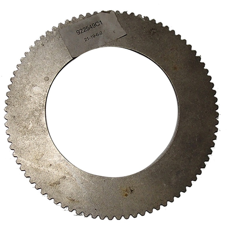Clutch Plate For Komatsu Loader Powershift Transmissions