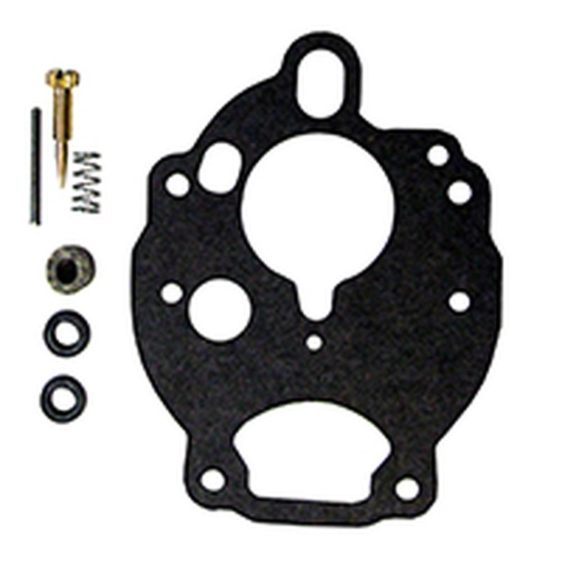 New Economy Carb Kit Fits Case-IH Tractor Models 400 500 530 600 630 770 +