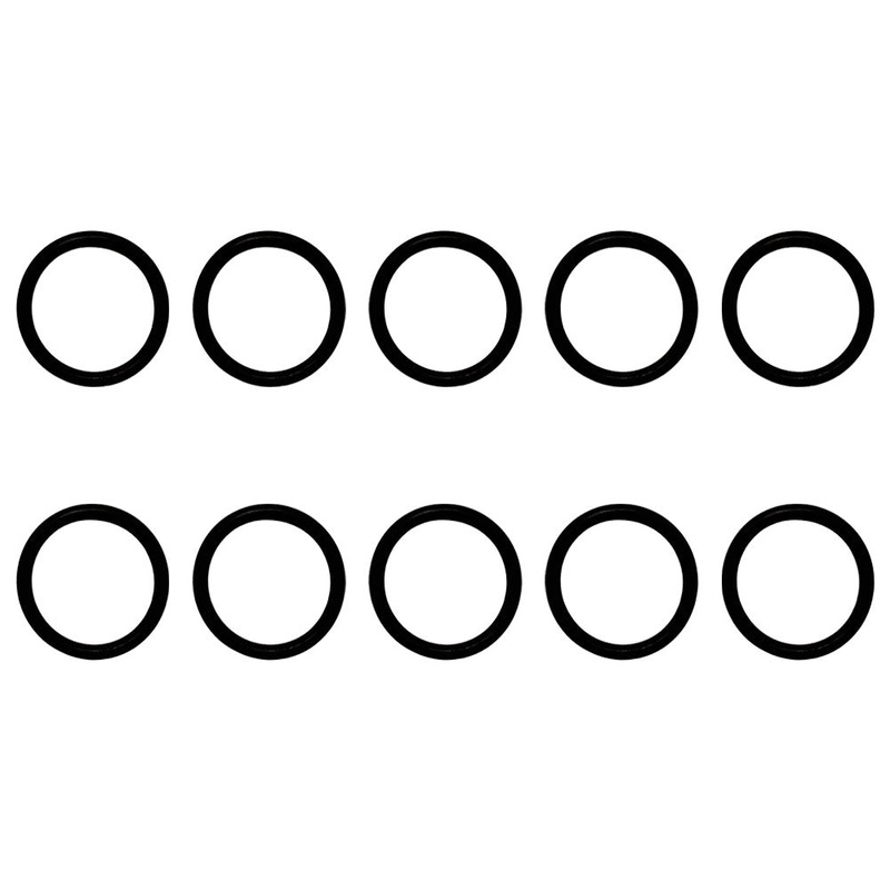 R29936 New Replacement O-ring Fits John Deere – Pack of 10