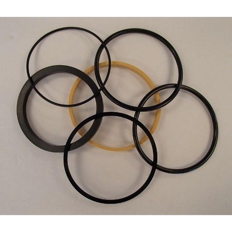RE14082 Blade Lift Cylinder Seal Kit Fits John Deere 440C