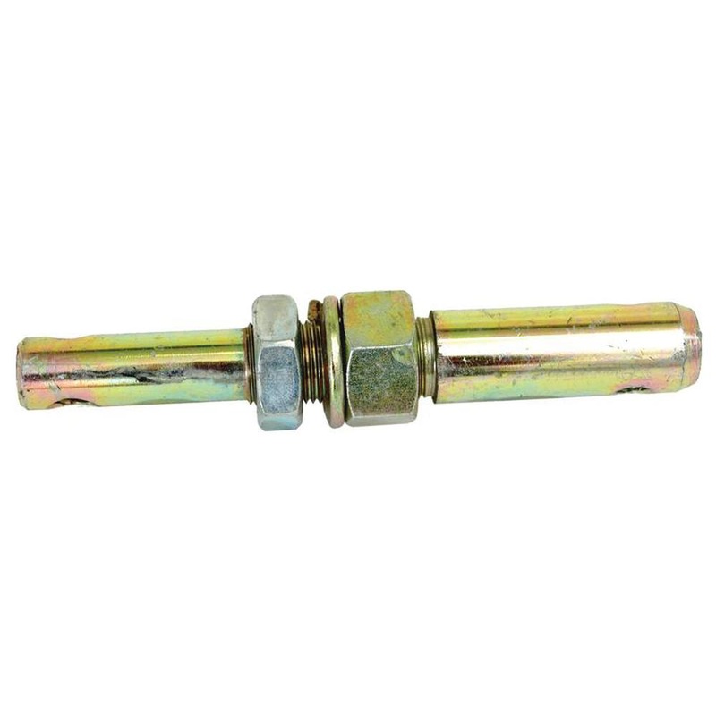 S.205 Lower Link Implement Pin – Dual (Fits CAT. 1/2)