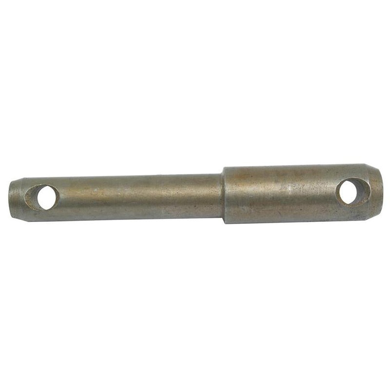 S.210 Lower Link Weld On Implement Mounting Pin (Fits CAT. 1/2)