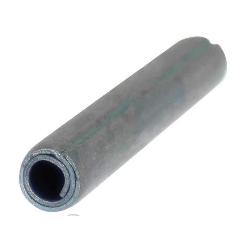 S.2778 Metric Spirol Pin 6 x 36mm (Din: 7343)