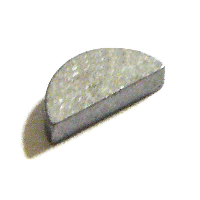 S.2916 Woodruff Key 1/4” x 1” (Din 6888) Fits Massey Ferguson