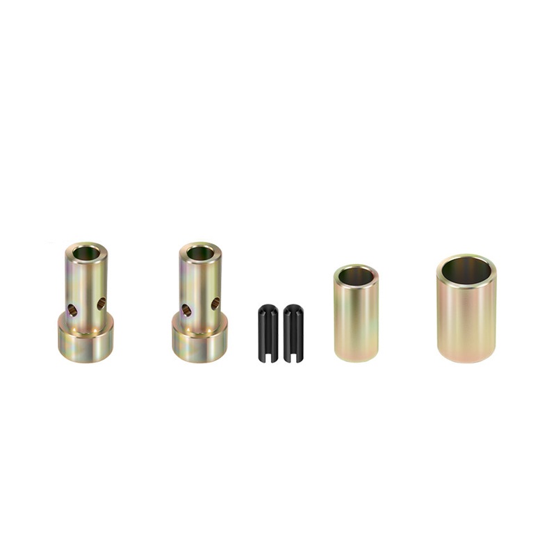 TK95029 Fits CAT 1 Quick Hitch Adapter Bushing Kit Fits Category 1 3-Point Hitch