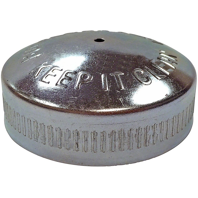 12648G Auxiliary Fuel Cap Fits Case-IH Tractor Models I4 I6 I9 M MD