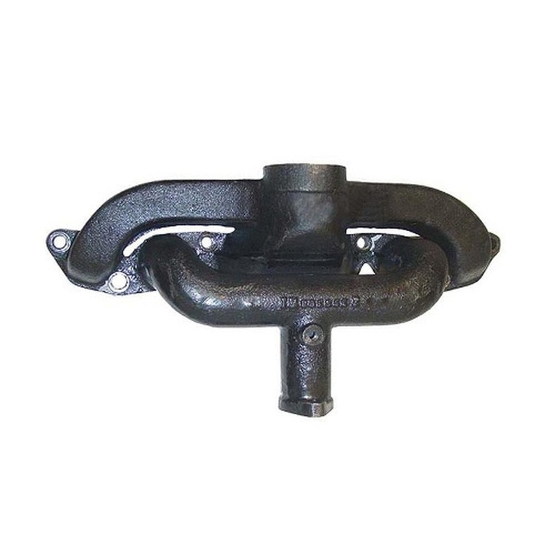 358308R11 LP Manifold Fits IH Fits FARMALL M SM W6 400 450