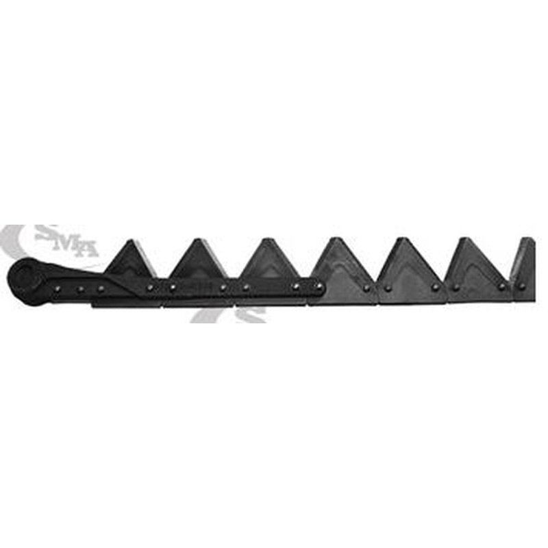 9 Ft. Sickle Bar Knife Riveted 228434 Fits New Holland Fits Ford 451, 456