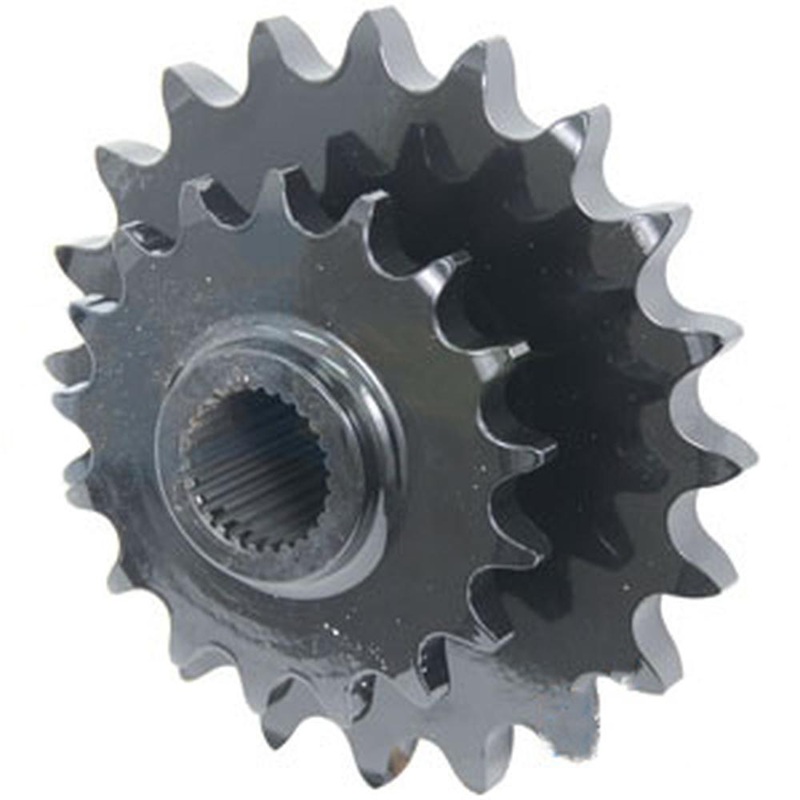 A-87664057-AI – Sprocket, LH Rotor Drive, Double