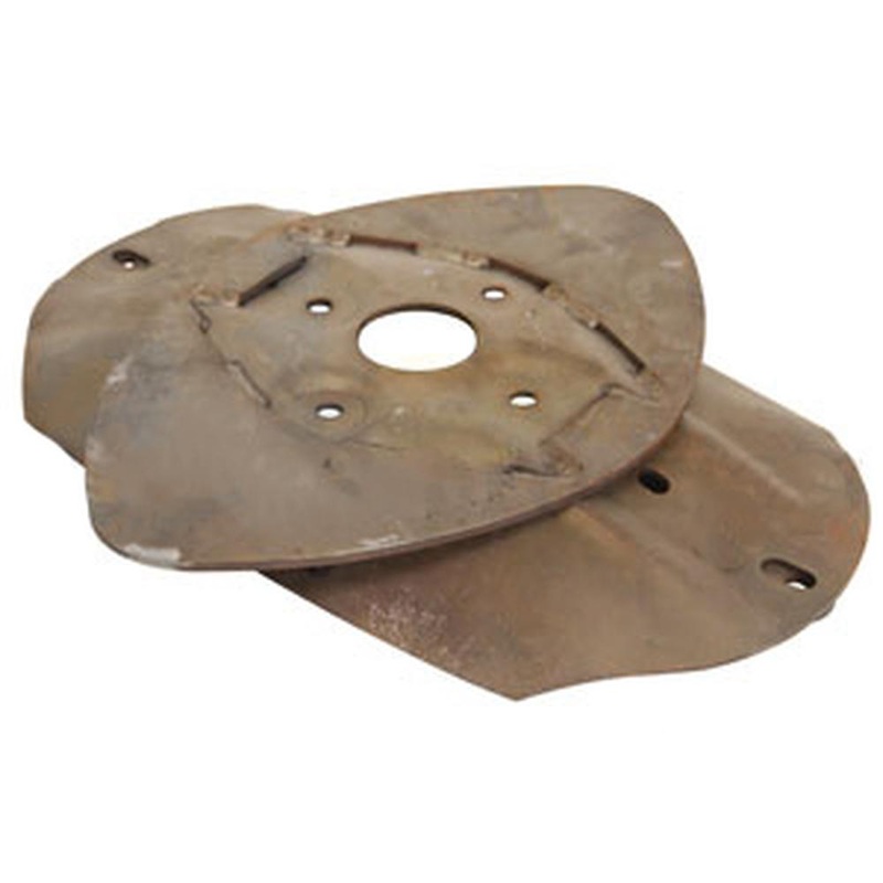 A-AE73088-AI – Stripper, Mower Conditioner