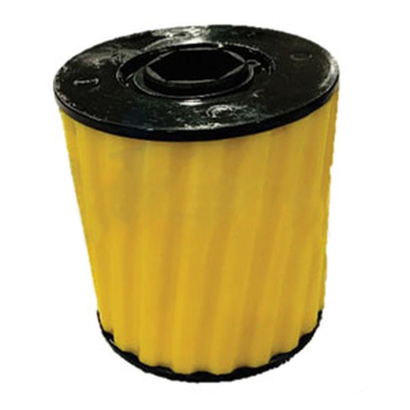 A-CRYELLOW-AI – CONTINU-RATE METER ROLLER – Yellow