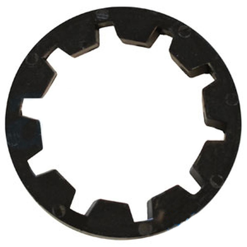 A-TRBLACK-AI – Continu-rate Tuning Ring – Black
