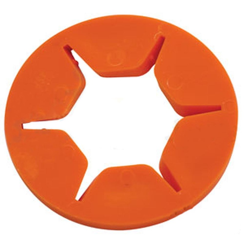 A-TRORANGE-AI – Continu-rate Tuning Ring –  Orange
