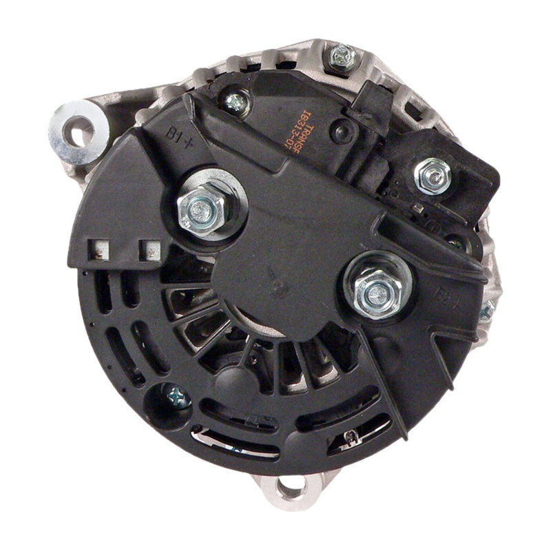 Alternator Fits John Deere Replaces 0124515126
