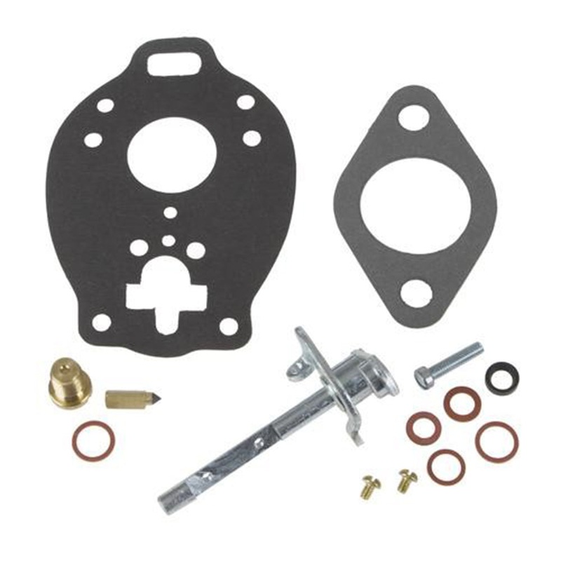 Carburetor Kit Fits Oliver Replaces 17BR45