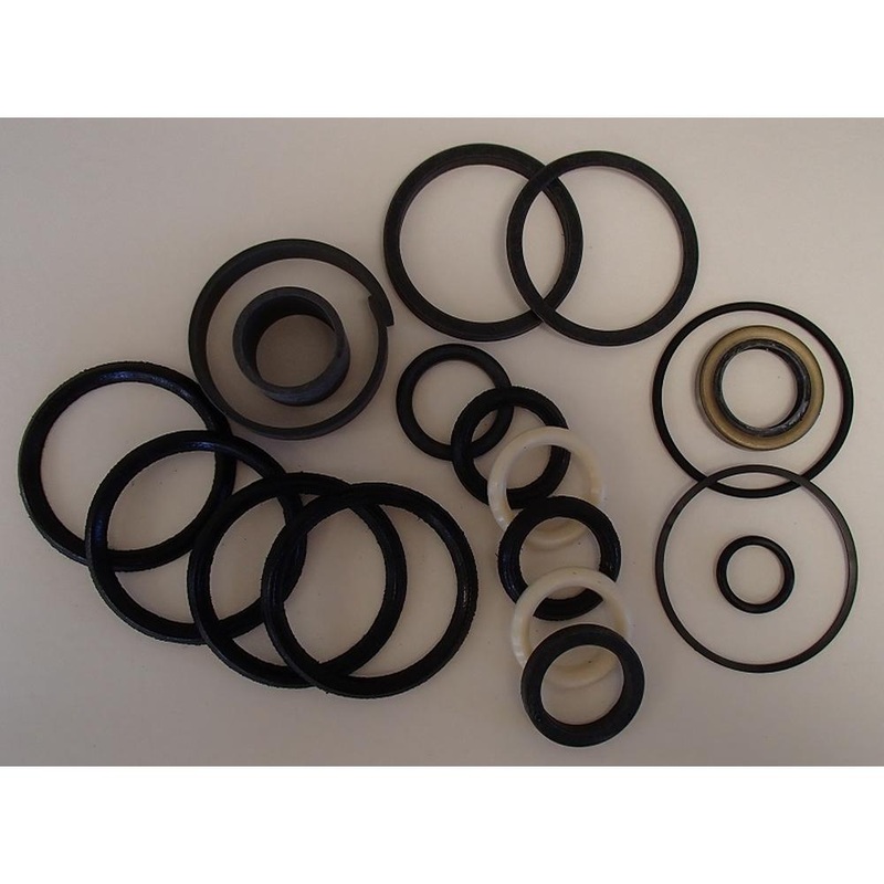 Cylinder Seal Kit Fits John Deere Replaces AH105454