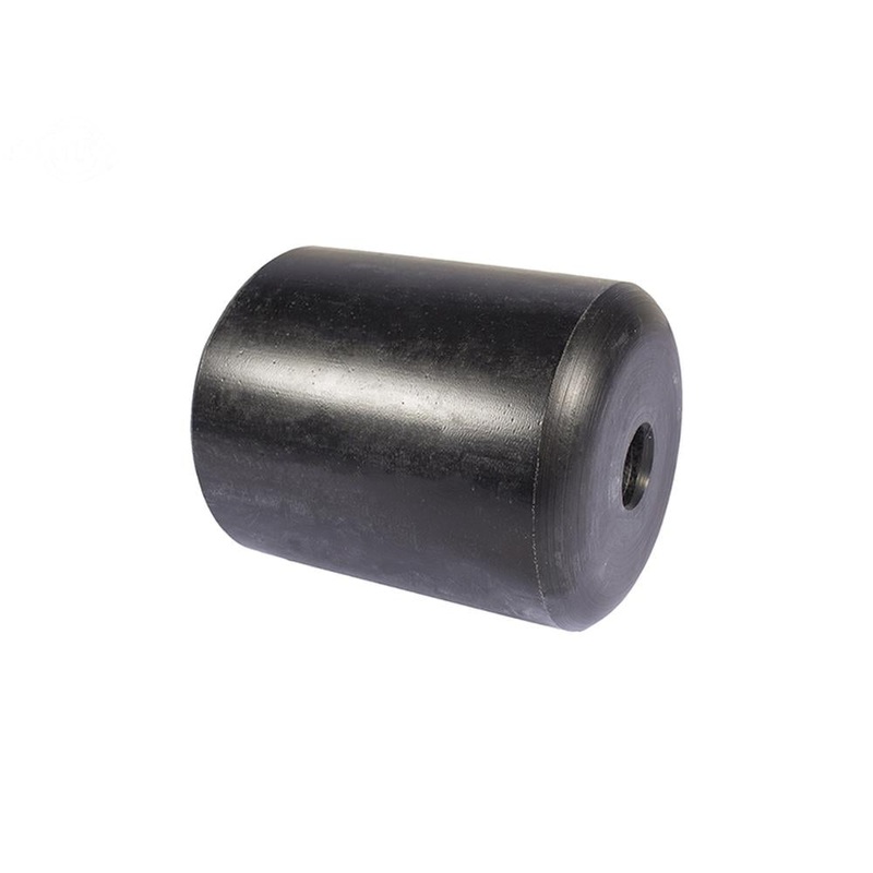 Deck Roller Fits Dixie Chopper Replaces 67240
