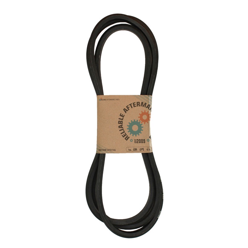 Double Angle Mower Deck Belt Fits Jacobsen Replaces 390457