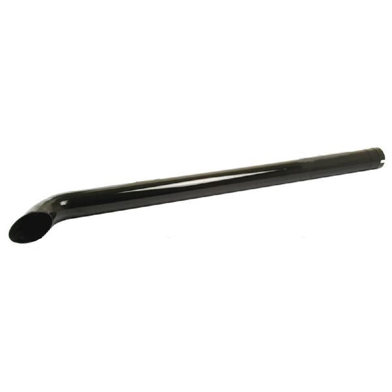 E9NN5C262AB17M Exhaust Pipe Fits Ford New Holland Tractor 5640 6640 7740 82